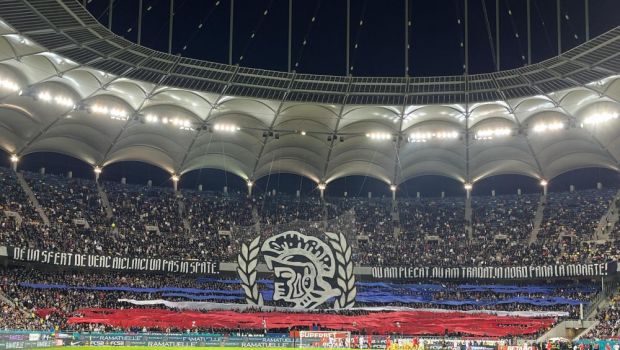 Se rupe Arena Națională! Câte bilete s-au vândut la FCSB - CFR Cluj