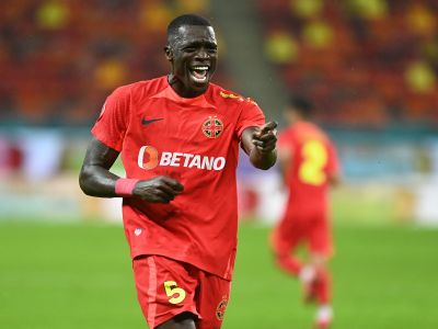 Joyskim Dawa | Razvan Pasarica/SPORT PICTURES