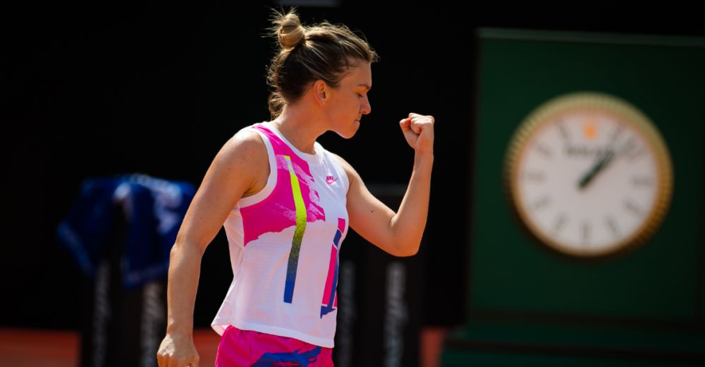 Marea asemănare între Simona Halep și Maria Sharapova, punctată de Horia Tecău în emisiunea Poveștile Sport.ro_52