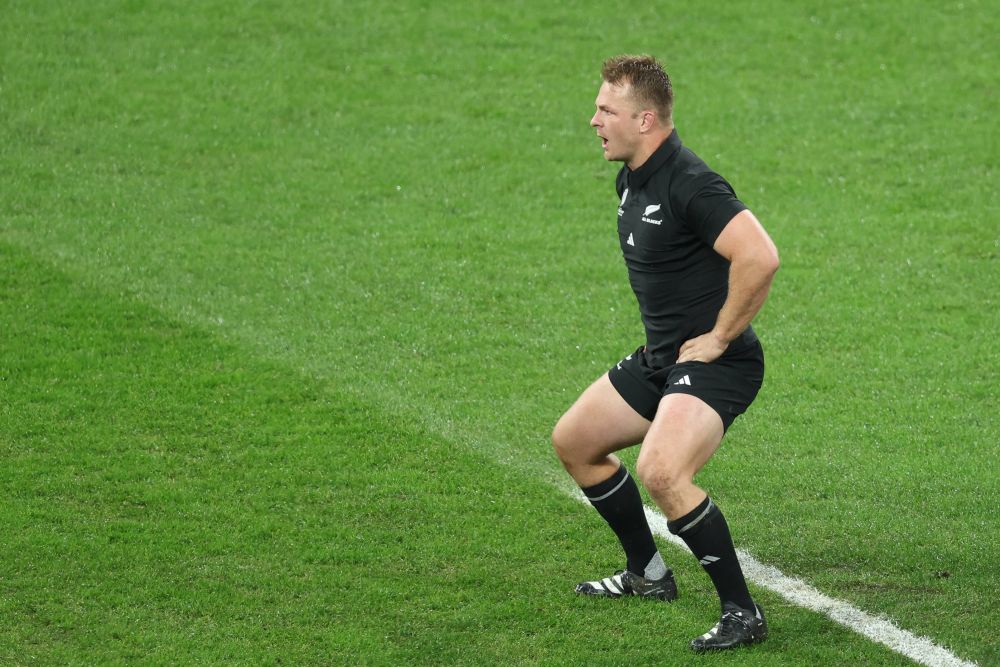 Cupa Mondială de rugby | Câte etape de suspendare a primit Sam Cane după gestul din finala Africa de Sud - Noua Zeelandă. Reacția World Rugby_1