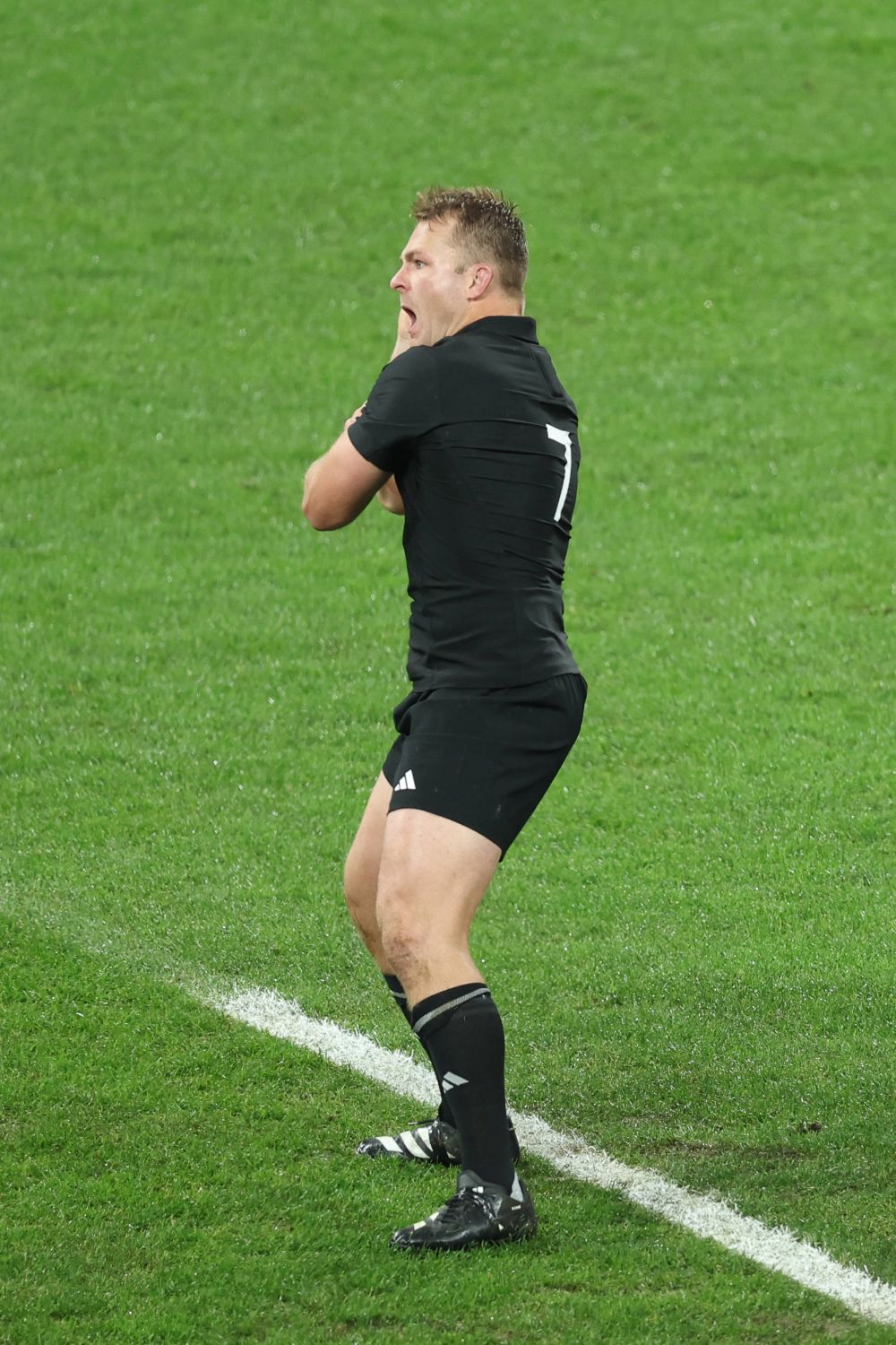 Cupa Mondială de rugby | Câte etape de suspendare a primit Sam Cane după gestul din finala Africa de Sud - Noua Zeelandă. Reacția World Rugby_2
