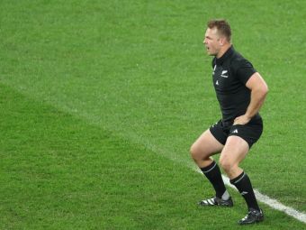 
	Cupa Mondială de rugby | Câte etape de suspendare a primit Sam Cane după gestul din finala Africa de Sud - Noua Zeelandă. Reacția World Rugby
