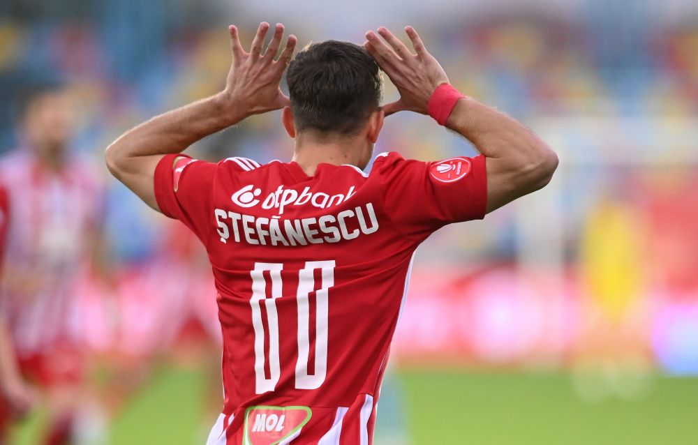 Marius Ștefănescu dezvăluie temeiul din spatele transferului la FCSB: "Acest lucru m-a făcut să vin"_6