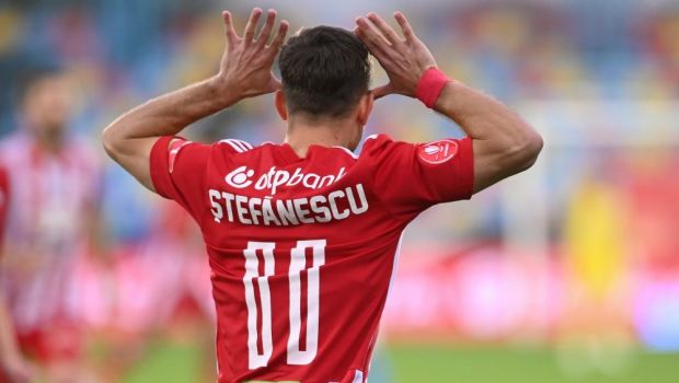 
	Marius Ștefănescu a rupt tăcerea despre transferul la FCSB/Rapid: &rdquo;Vă spun sincer&rdquo;
