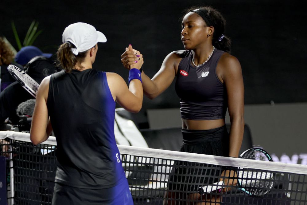 Nici măcar Serena Williams! Iga Swiatek e prima din istoria tenisului care face asta la Turneul Campioanelor_24