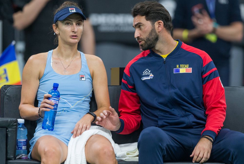 Ce va face Sorana Cîrstea la Australian Open 2024? Horia Tecău a încercat o predicție, în emisiunea Poveștile Sport.ro_18