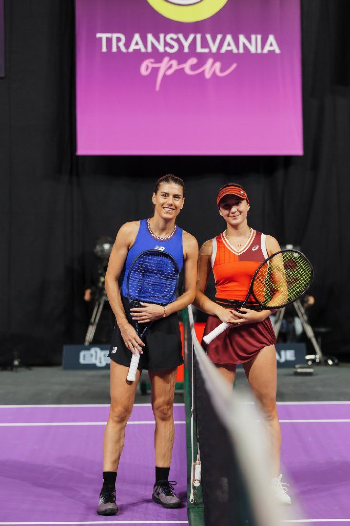 Ce va face Sorana Cîrstea la Australian Open 2024? Horia Tecău a încercat o predicție, în emisiunea Poveștile Sport.ro_24