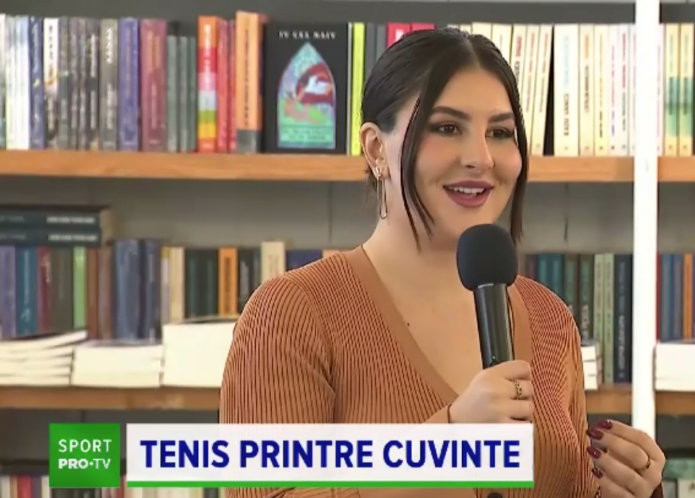 Campioana US Open 2019, Bianca Andreescu îi inspiră pe copiii din România: „Niciodată nu ies din casă fără o carte”_70