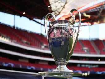 
	Echipa favorită la câștigarea UEFA Champions League 2023! Surprize în primele cinci clasate
