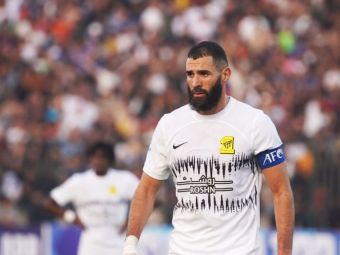 
	6 super fotbaliști din Arabia Saudită, chemați înapoi în Europa! Pe listă se află Benzema sau Jota
