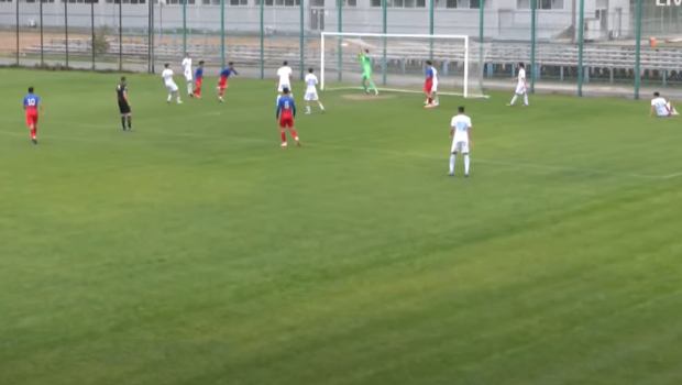 
	Steaua - FCSB s-a încheiat în Ghencea! Răsturnare de scor în doar două minute, au curs golurile în meciul din Cupa de Tineret!
