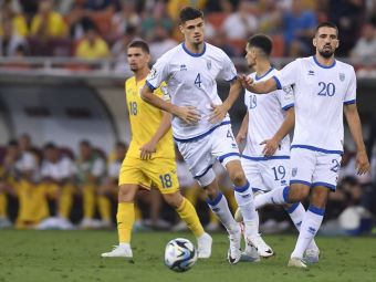 
	Decizie de ultimă oră la meciul Kosovo - Israel, care se joacă duminică în grupa României!
