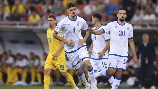 
	Decizie de ultimă oră la meciul Kosovo - Israel, care se joacă duminică în grupa României!

