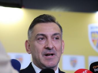 
	Ce a remarcat Ilie Dumitrescu la Edi Iordănescu: &quot;Am văzut că a reușit să facă asta&quot;
