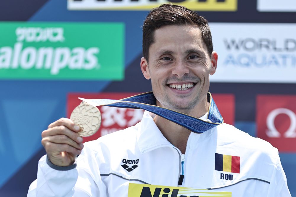 România, probleme în sportul la care e campioană mondială: ”Nu știu ce se întâmplă” _12