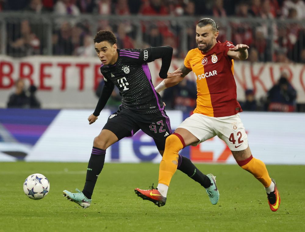 Bayern Munchen s-a calificat în optimile Champions League, dar primește o lovitură grea! ”Nu sunt veşti bune”_7