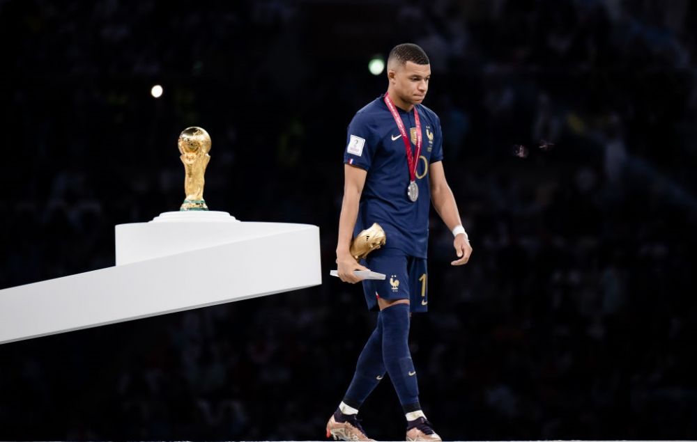 Golaveraj 27-1: Franța a corectat recordul Germaniei pentru cea mai mare victorie din preliminariile EURO_21