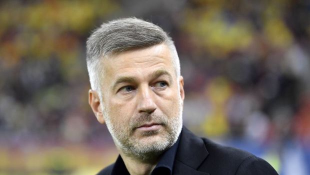 
	Câți jucători de la FCSB a convocat Edi Iordănescu la națională
