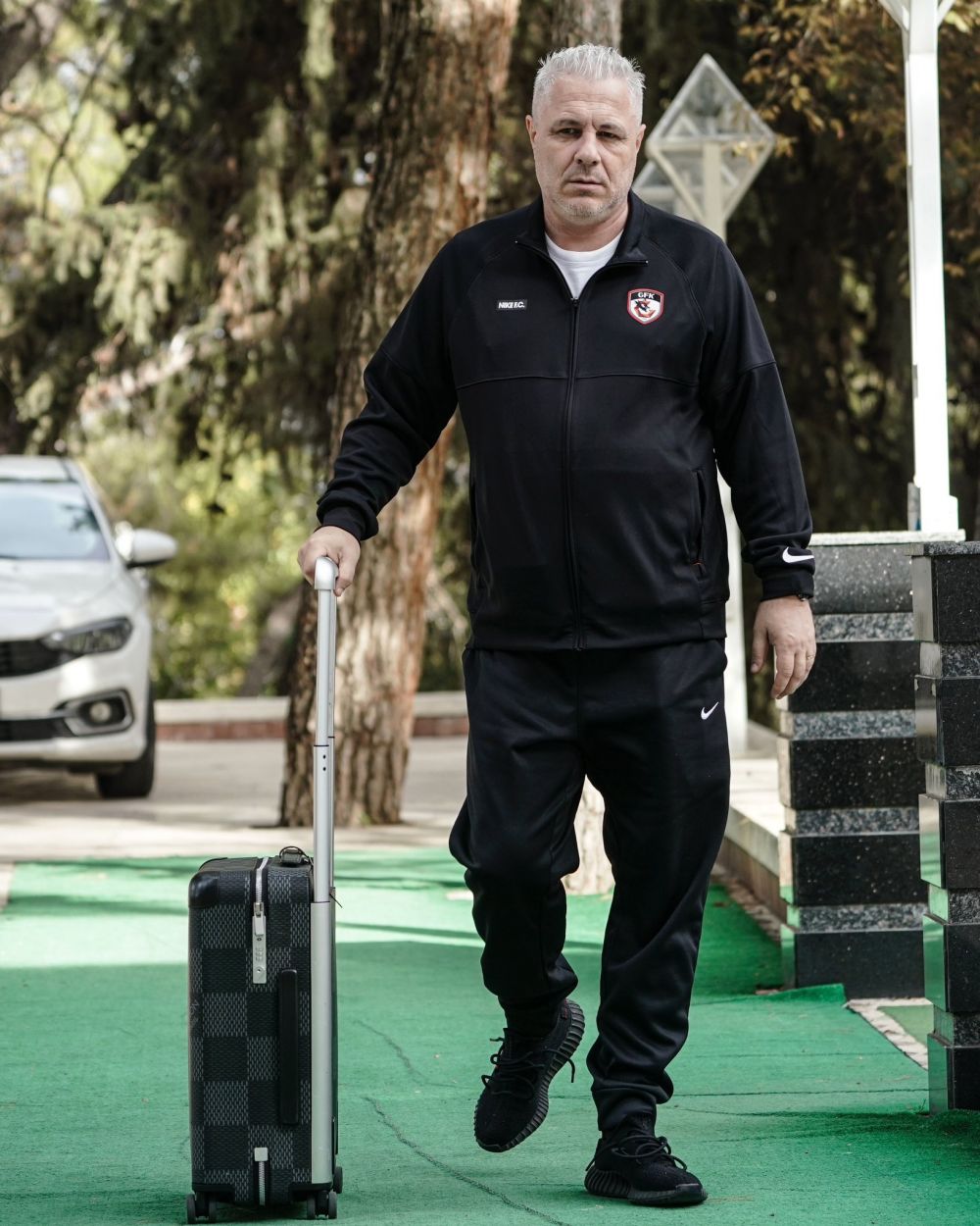 Președintele lui Gaziantep a vorbit despre Marius Șumudică după ce s-a scris că postul antrenorului e în pericol _3