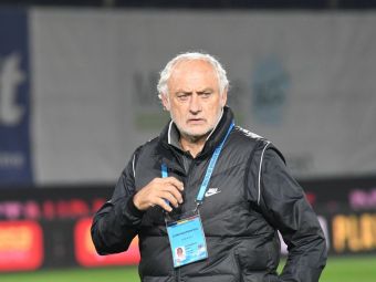 
	Andrea Mandorlini s-a dezlănțuit după Rapid - CFR Cluj
