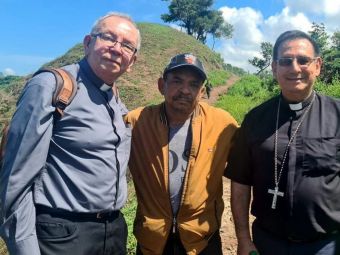 
	Tatăl lui Luis Diaz a fost eliberat de răpitorii din Columbia!
