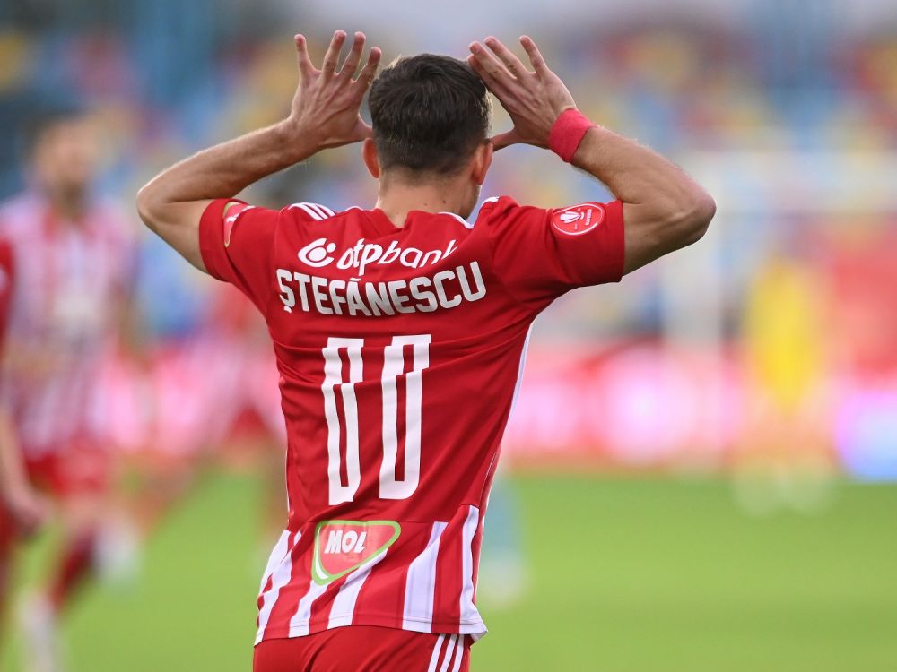 Marius Ștefănescu dezvăluie temeiul din spatele transferului la FCSB: "Acest lucru m-a făcut să vin"_7