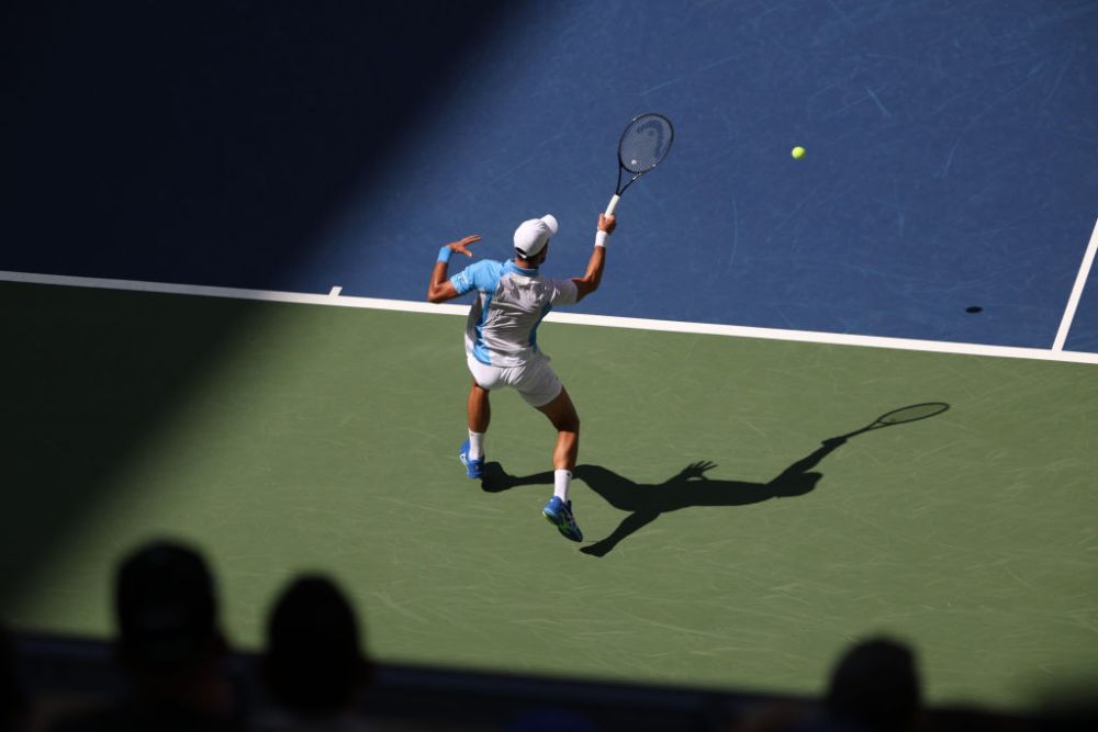 Nicio emoție pentru Djokovic! Ce are de făcut la Turneul Campionilor pentru a-și asigura locul 1 ATP la final de an_15