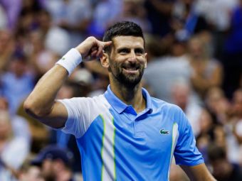 
	Nicio emoție pentru Djokovic! Ce are de făcut la Turneul Campionilor pentru a-și asigura locul 1 ATP la final de an

