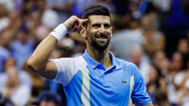 
	Nicio emoție pentru Djokovic! Ce are de făcut la Turneul Campionilor pentru a-și asigura locul 1 ATP la final de an
