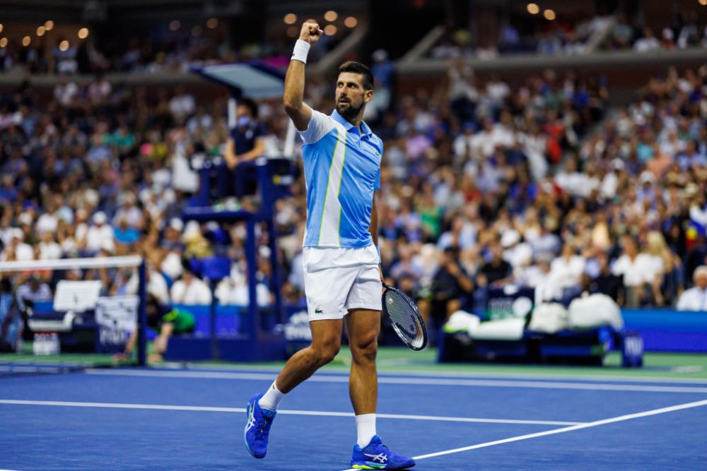 Nicio emoție pentru Djokovic! Ce are de făcut la Turneul Campionilor pentru a-și asigura locul 1 ATP la final de an_7