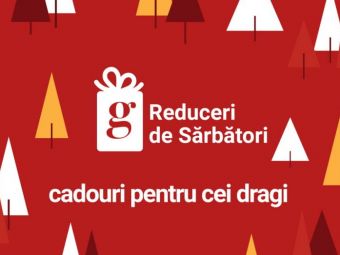 
	Garmin Romania: Sezonul reducerilor începe pe 10 noiembrie
