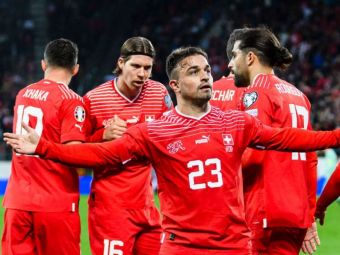
	Elveția a anunțat lotul pentru meciul cu România! Murat Yakin avertizează înaintea duelului cu Israel
