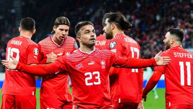
	Elveția a anunțat lotul pentru meciul cu România! Murat Yakin avertizează înaintea duelului cu Israel
