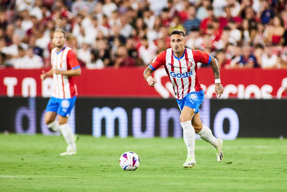 Furia alb-roșie! Aleix Garcia, ex-Dinamo, convocat la naționala Spaniei! Este cel mai bun fotbalist din La Liga, după Jude Bellingham_19