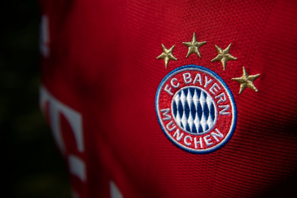 Bayern Munchen Bundesliga ralf rangnick