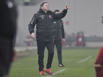
	Fostul antrenor al lui CFR Cluj a dat lovitura la TAS! Suma uriașă pe care urmează să o încaseze
