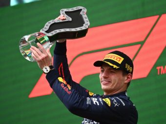 
	Decizie finală la Red Bull Racing. Cine va fi colegul lui Max Verstappen în 2024
