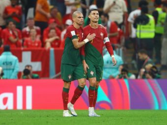 
	Pepe revine la 40 de ani la naționala Portugaliei! Lusitanii sunt deja calificați la Euro 2024
