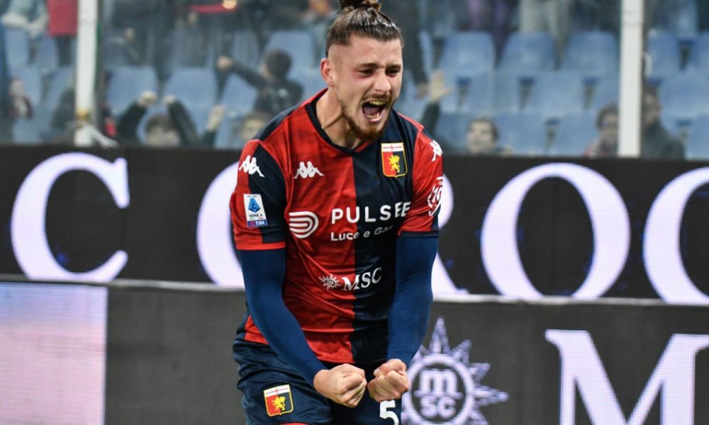 Reacția lui Florin Manea după golul de generic marcat de Radu Drăgușin_6