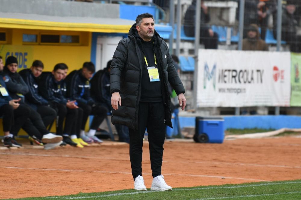 CSC 1599 Șelimbăr, echipa lui Claudiu Niculescu, lider în Liga 2 după meciurile de sâmbătă și aproape calificată în play-off!_2