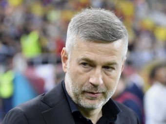
	Emoții pentru Iordănescu! Talismanul naționalei are probleme înaintea meciurilor cu Israel și Elveția
