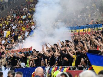 
	România - Elveția se joacă cu casa închisă! S-au vândut peste 50.000 de bilete la meciul care poate aduce calificarea la EURO 2024

