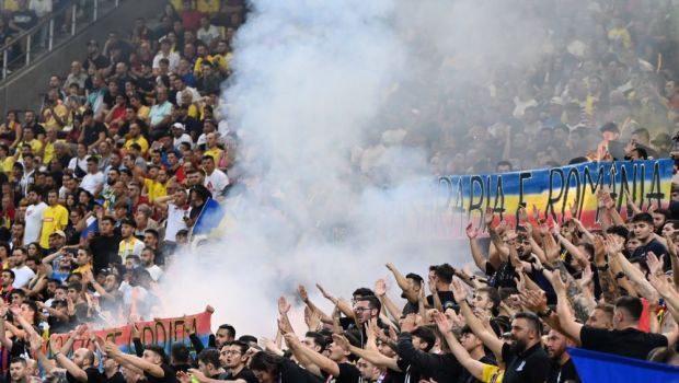 
	România - Elveția se joacă cu casa închisă! S-au vândut peste 50.000 de bilete la meciul care poate aduce calificarea la EURO 2024
