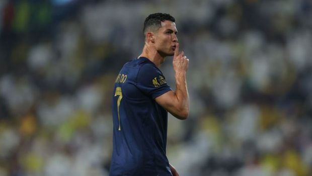 
	Cristiano Ronaldo, de neoprit la 38 de ani! Lider detașat în clasamentul golgheterilor după o nouă reușită
