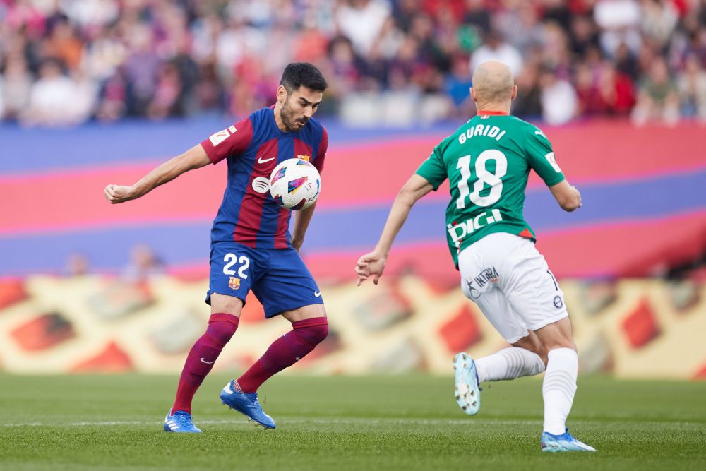 FC Barcelona - Deportivo Alaves 2-1 | Ianis Hagi nu a putut schimba soarta partidei, iar oaspeții au pierdut în deplasare_3