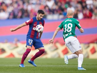 
	FC Barcelona - Deportivo Alaves 2-1 | Ianis Hagi nu a putut schimba soarta partidei, iar oaspeții au pierdut în deplasare
