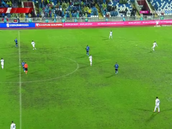 
	Kosovo - Israel 1-0 | Israelienii pierd, românii câștigă! Kosovarii ne-au ajutat în partida restantă din preliminarii
