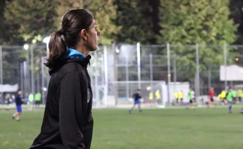 O așteaptă pe Cristina Neagu la fotbal: "Cred că am face echipă bună. Handbalistele joacă foarte bine fotbal"_12