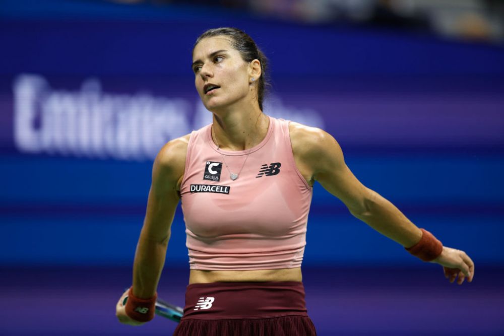 Sorana Cîrstea, în top! Pe ce loc se află în clasamentul WTA dat publicității astăzi_12