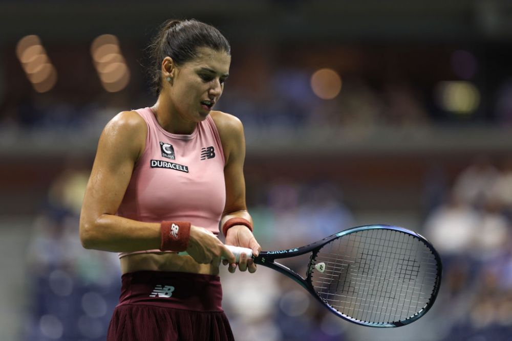 Sorana Cîrstea, în top! Pe ce loc se află în clasamentul WTA dat publicității astăzi_5